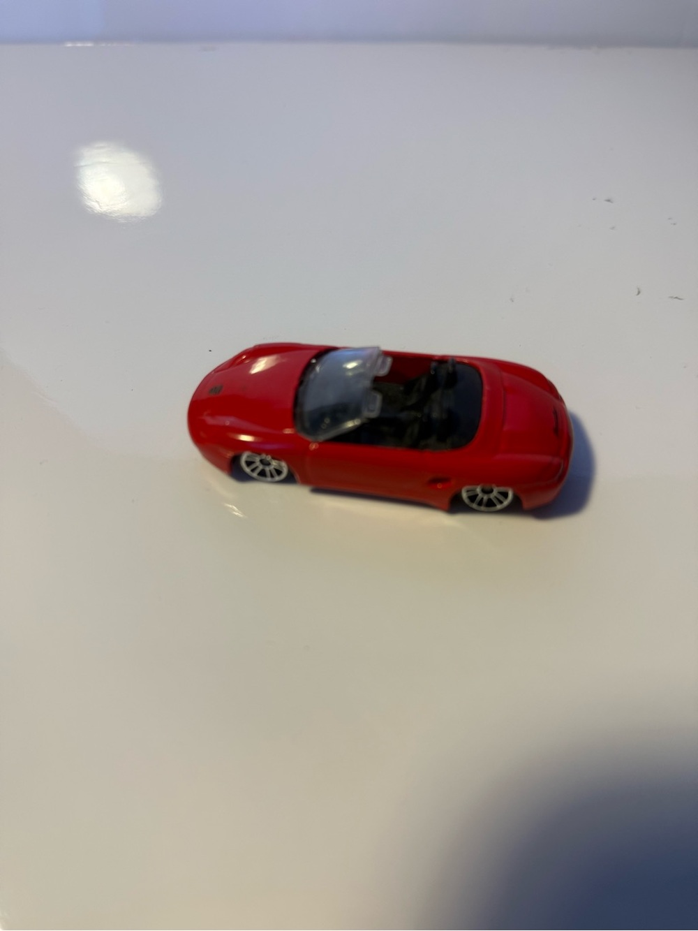 Maisto Collectable Die Cast Vehicles Lot Of 4 Porsche Spyder Fire truck - Picture 10 of 10